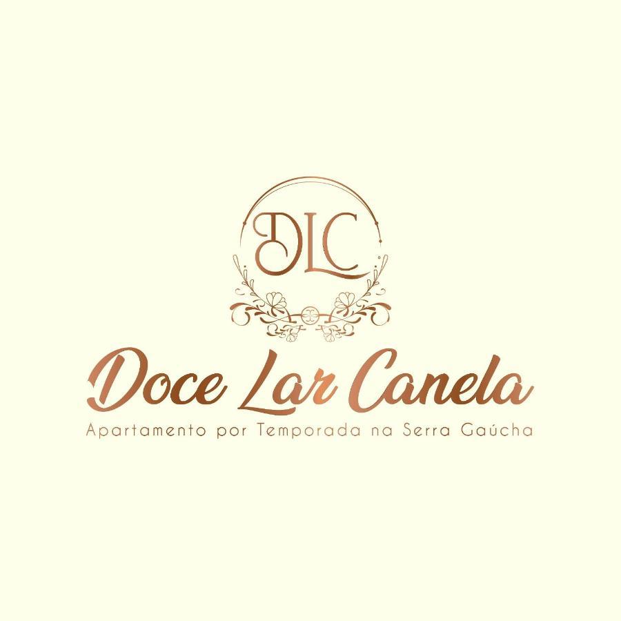 Doce Lar Canela - Apartamento Aconchegante Ao Lado Da Catedral De Pedra מראה חיצוני תמונה